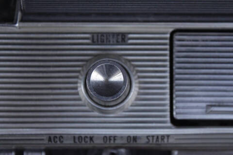 1961 Chevrolet Impala