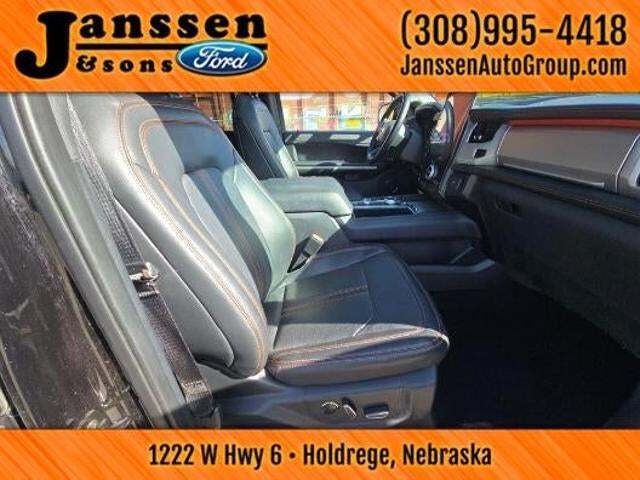 2023 Ford Expedition Timberline