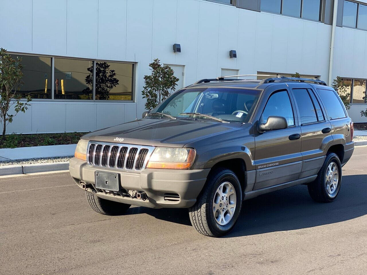 Used 1999 Jeep Grand Cherokee For Sale In Yelm Wa Carsforsale Com