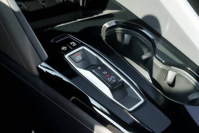 2025 Audi Q5 quattro Premium Plus TFSI