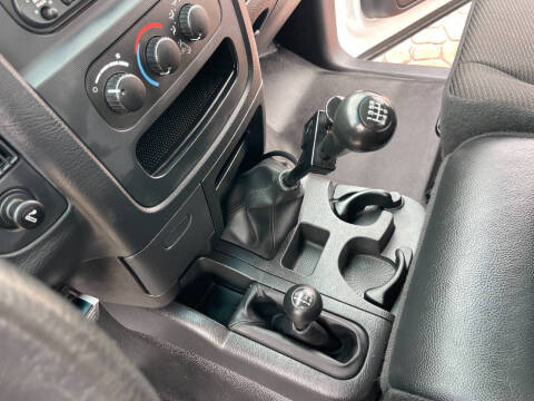 2003 Dodge Ram 3500 ST