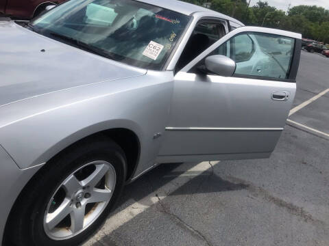 2010 Dodge Charger for sale at Car Kings in Cincinnati OH