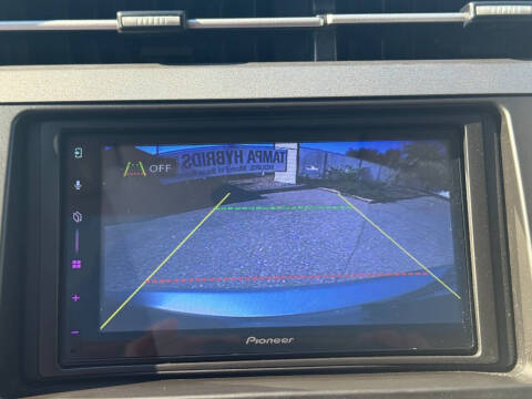 2014 Toyota Prius Three