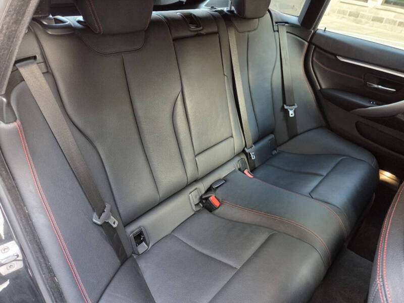 2019 BMW 4 Series 430i Gran Coupe