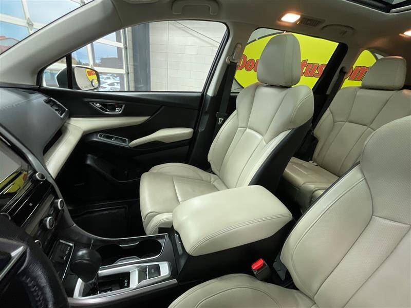 2019 Subaru Ascent Limited 8-Passenger