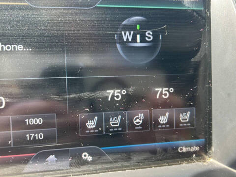 2014 Ford Taurus Limited