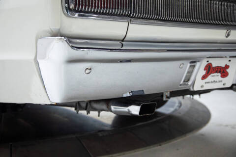 1967 Dodge Coronet