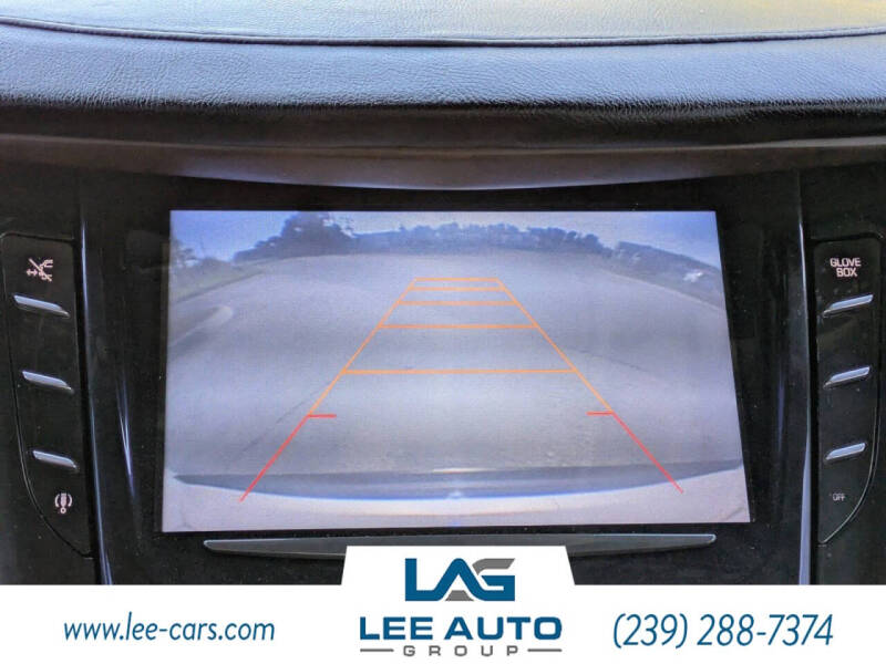 2015 Cadillac Escalade ESV Premium