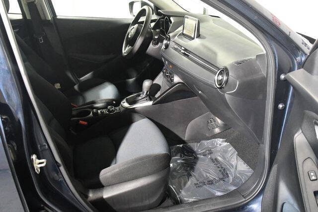 2017 Toyota Yaris iA