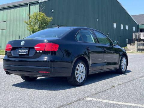 2012 Volkswagen Jetta