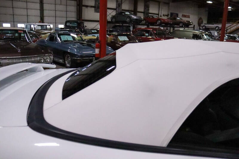 1995 Ford Mustang GT