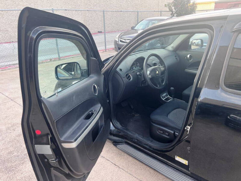 2007 Chevrolet HHR LT