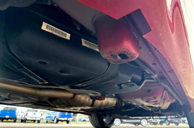 2016 Dodge Durango R/T