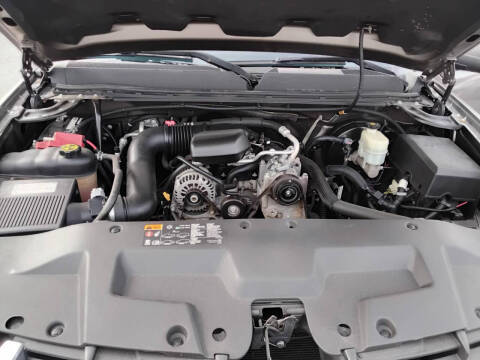 2013 GMC Sierra 1500