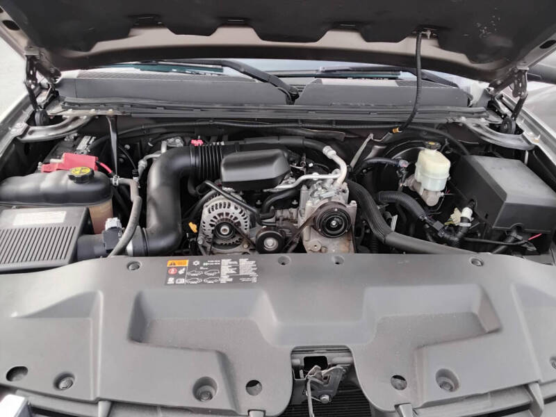 2013 GMC Sierra 1500