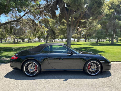2006 Porsche 911