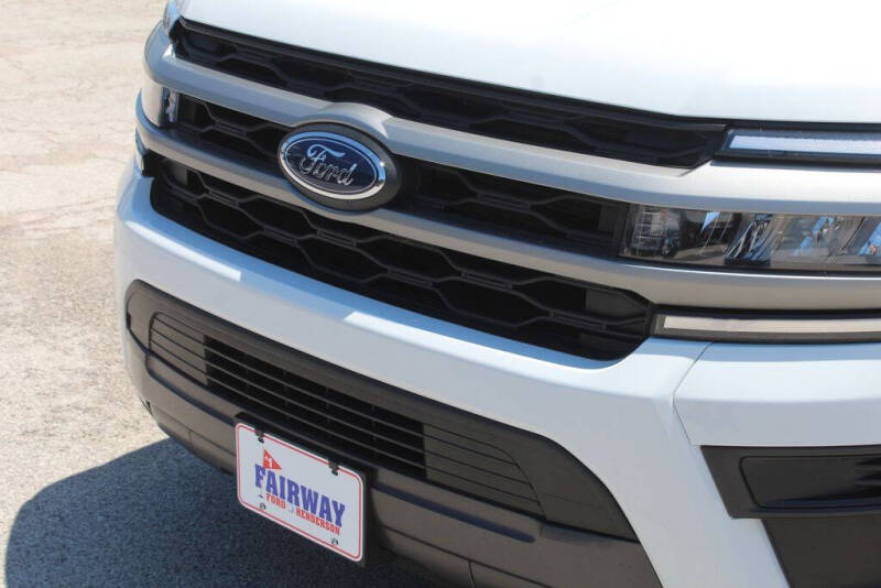 2023 Ford Expedition XLT