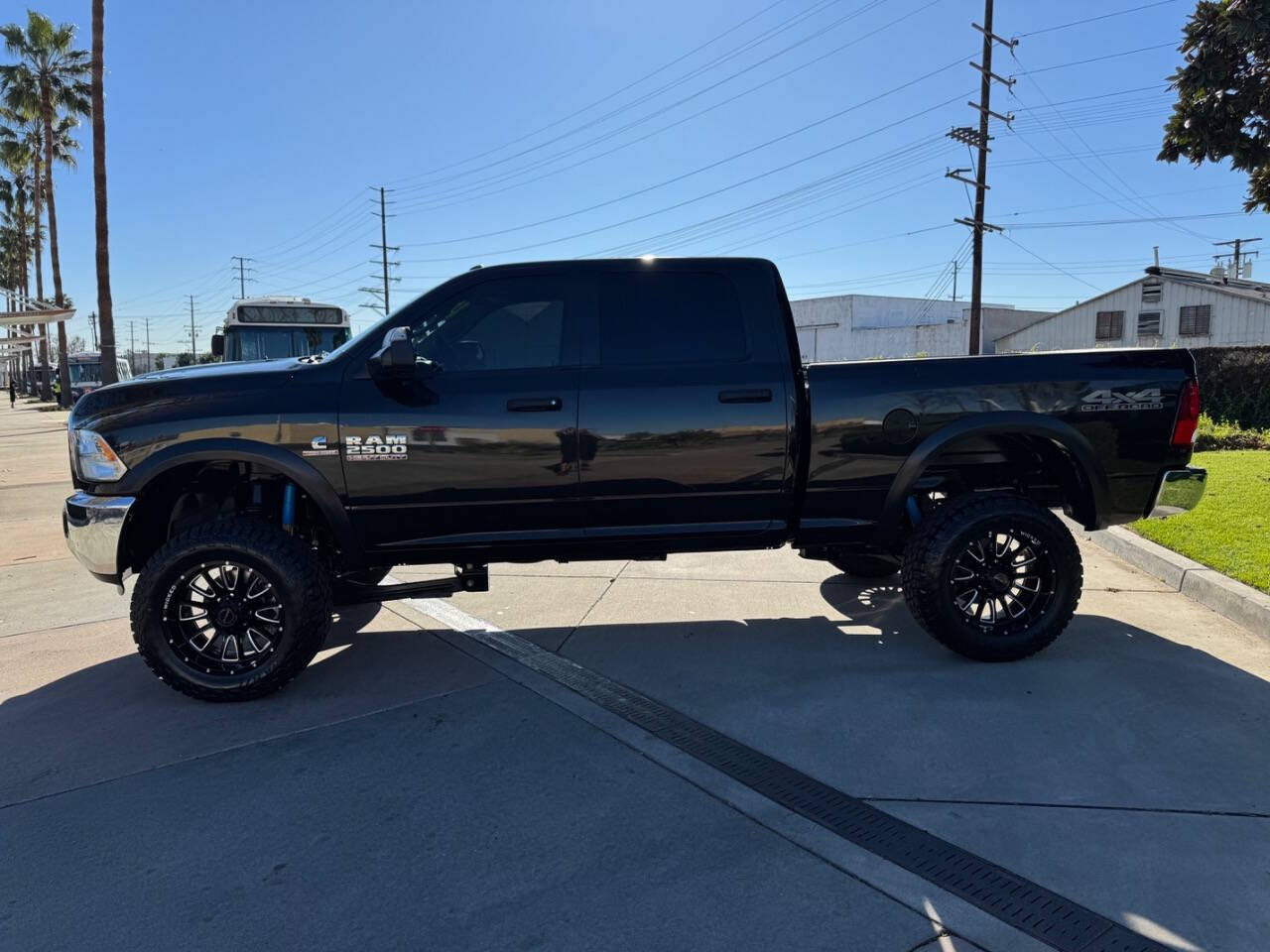 2018 Ram 2500 for sale at Got Cars in Downey, CA