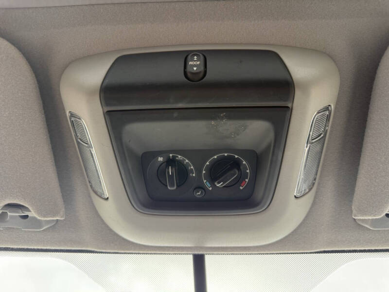 2005 Ford Expedition XLT