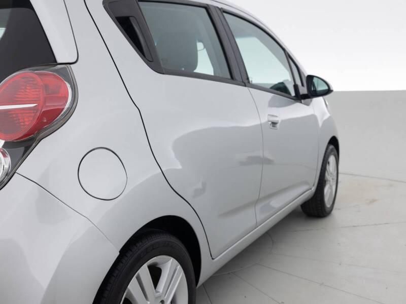 2015 Chevrolet Spark 1LT CVT