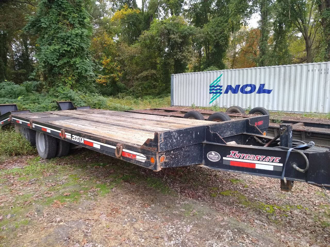 Trailers For Sale In North Chesterfield, VA