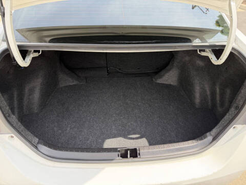 2014 Toyota Corolla S