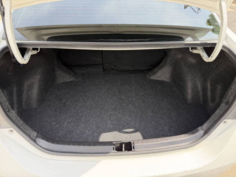 2014 Toyota Corolla S