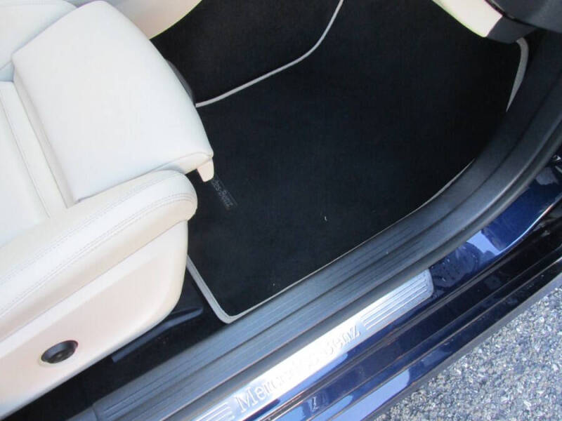 2017 Mercedes-Benz CLA CLA 250 4MATIC