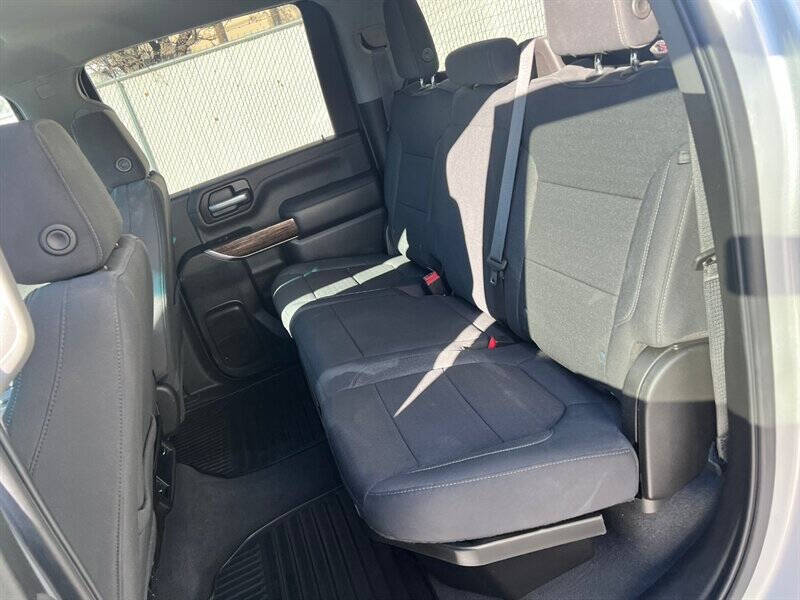 2022 GMC Sierra 3500HD