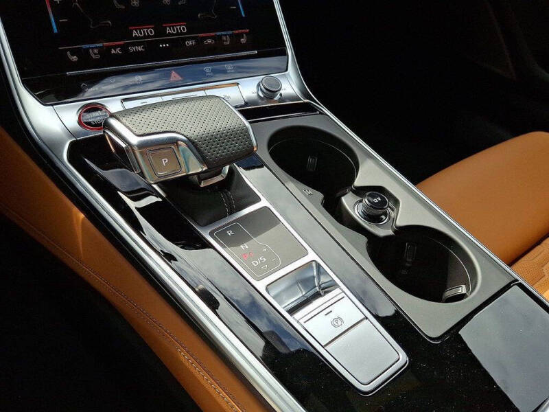 2026 Audi RS 6 Avant performance 4.0T quattro Avant