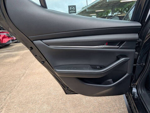 2026 Mazda Mazda3 Hatchback 2.5 S Preferred
