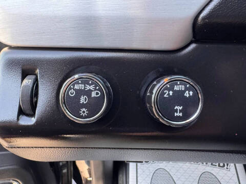 2016 GMC Yukon XL SLT