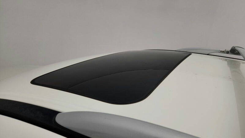 2019 Nissan Pathfinder Platinum