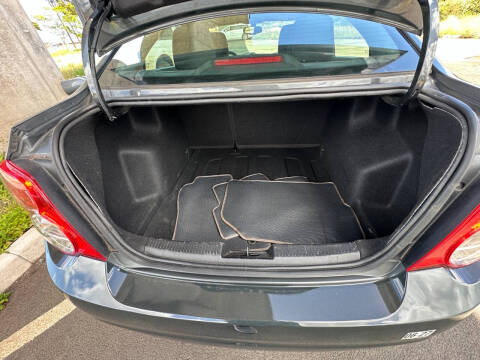 2016 Chevrolet Sonic LT Auto