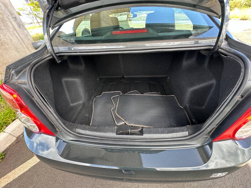2016 Chevrolet Sonic LT Auto