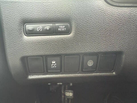 2021 Nissan Murano SV