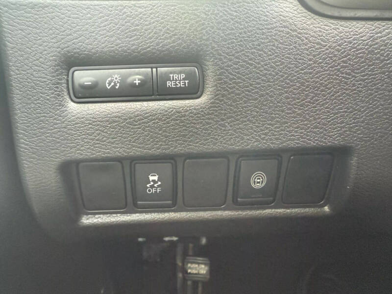 2021 Nissan Murano SV