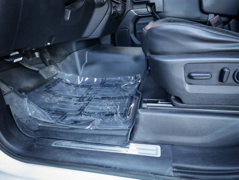 2020 Chevrolet Silverado 3500HD