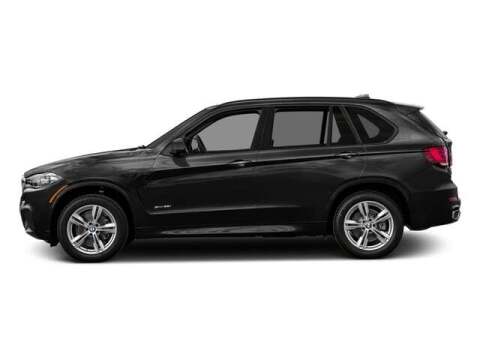 2016 BMW X5 for sale at NJ State Auto Used Cars in Jersey City NJ