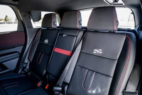 2026 MINI Countryman John Cooper Works ALL4