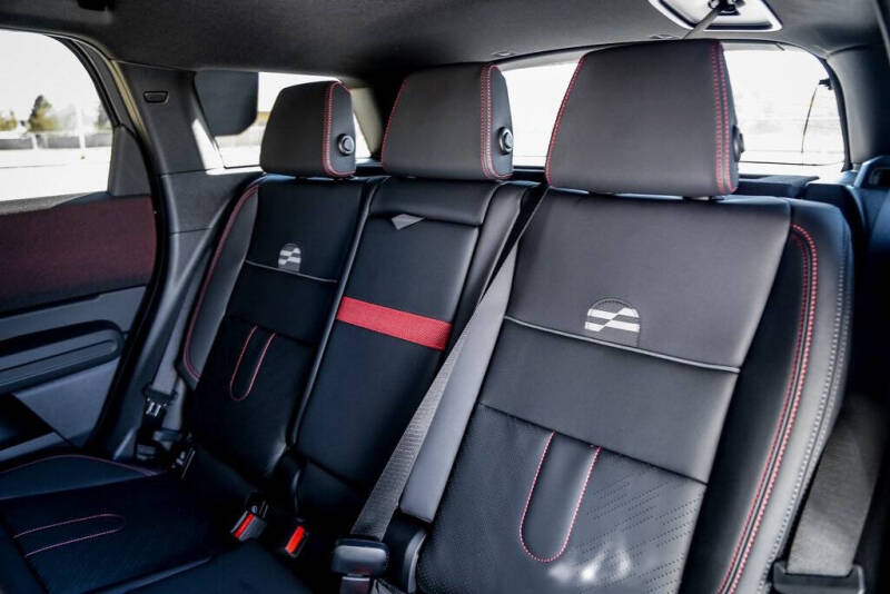 2026 MINI Countryman John Cooper Works ALL4