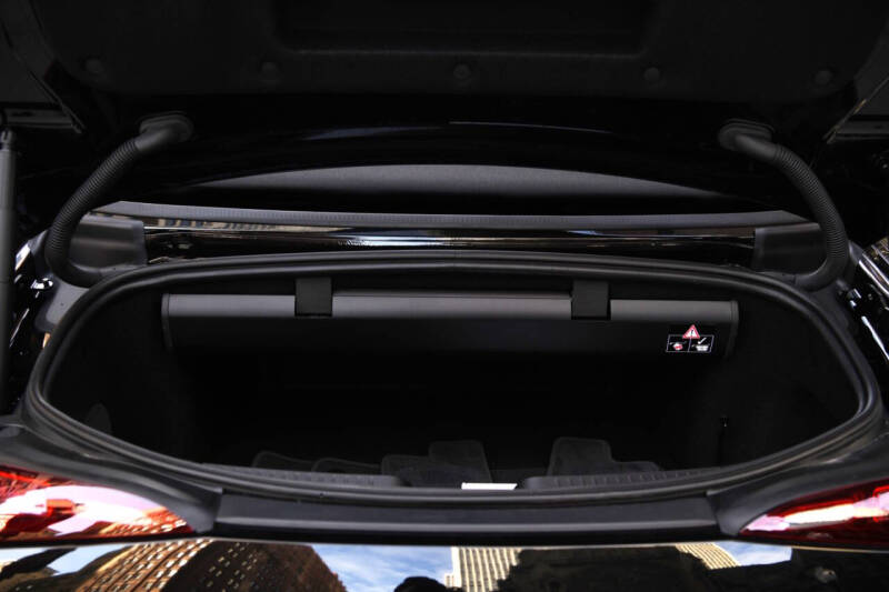 2024 Mercedes-Benz SL-Class AMG SL 63