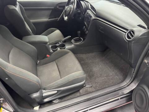 2014 Scion tC