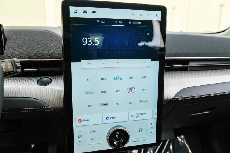 2023 Ford Mustang Mach-E Select