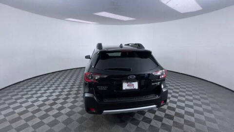 2023 Subaru Outback Limited XT