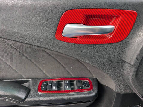 2019 Dodge Charger R/T