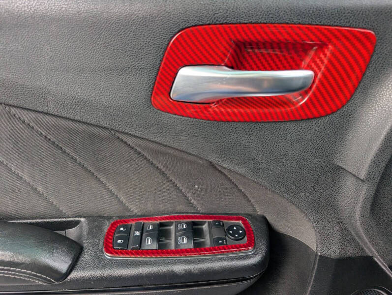2019 Dodge Charger R/T