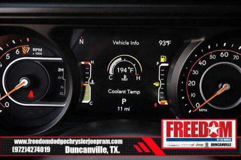 2025 Jeep Gladiator Willys