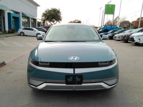 2023 Hyundai Ioniq 5 Limited