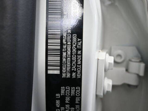 2019 Jeep Renegade Limited